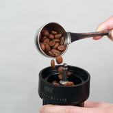 External Adjustment Steel Knife Grinder